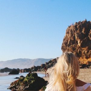 Meet your Posher, Lilly